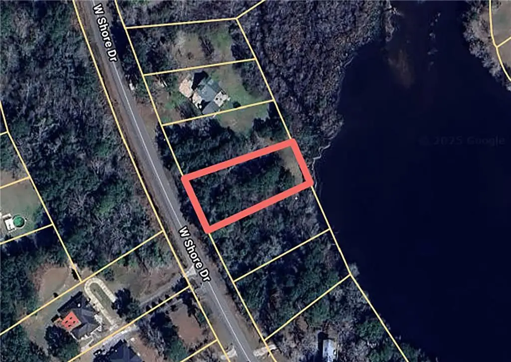 185 W Shore Drive, Ochlocknee, GA 31773 - Image #1