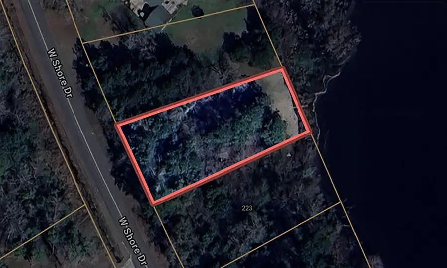 185 W Shore Drive, Ochlocknee, GA 31773 - Image #3