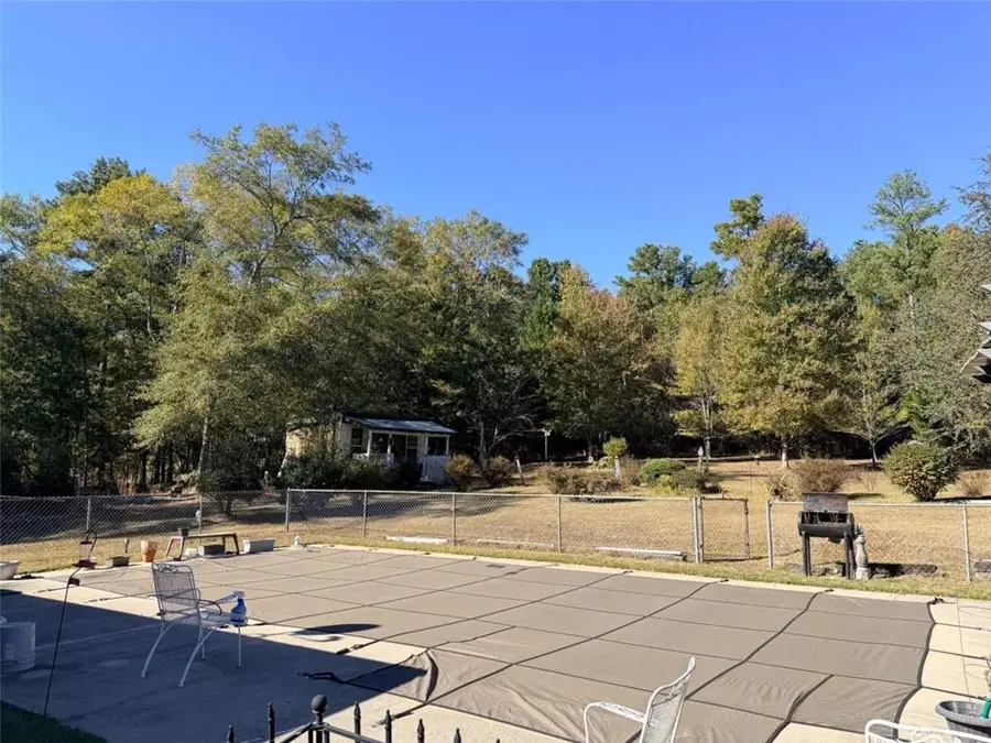 3456 Irwin Bridge Road, Conyers, GA 30012 - #3