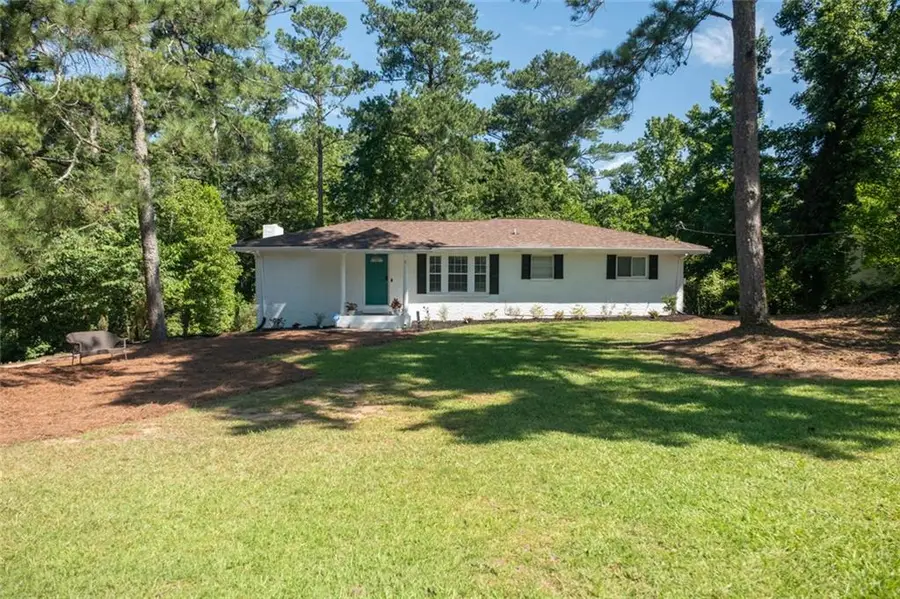 1090 Blair Bridge Road, Austell, GA 30168 - Image #2