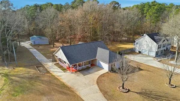 250 Eastwood Forest, Covington, GA 30014