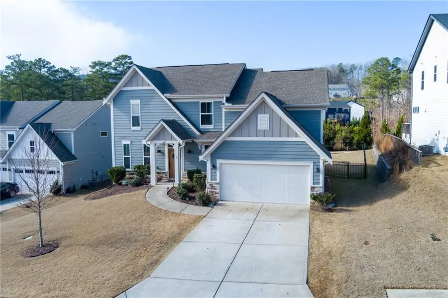 405 Morning Mist Trail, Canton, GA 30114 - Image #2