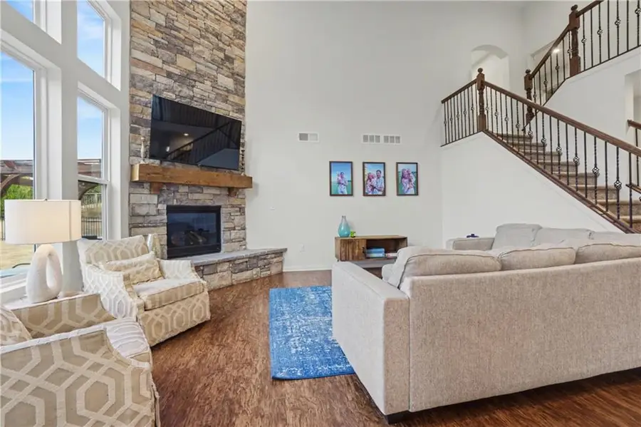 405 Morning Mist Trail, Canton, GA 30114 - Image #3