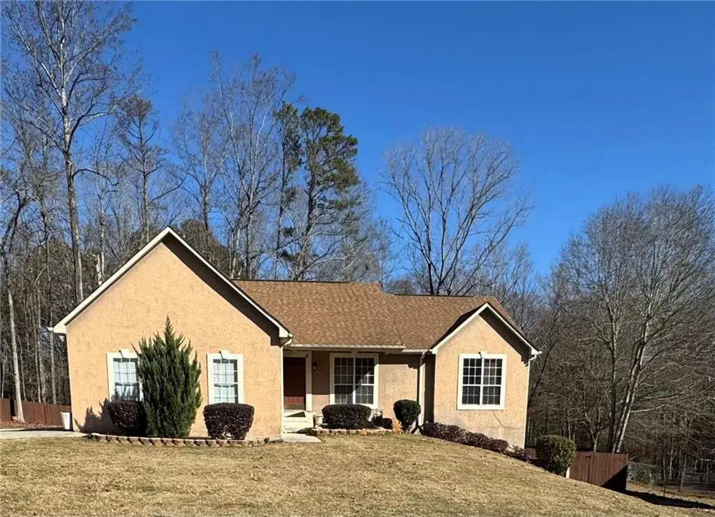 669 River Valley Drive, Jonesboro, GA 30238 - #1