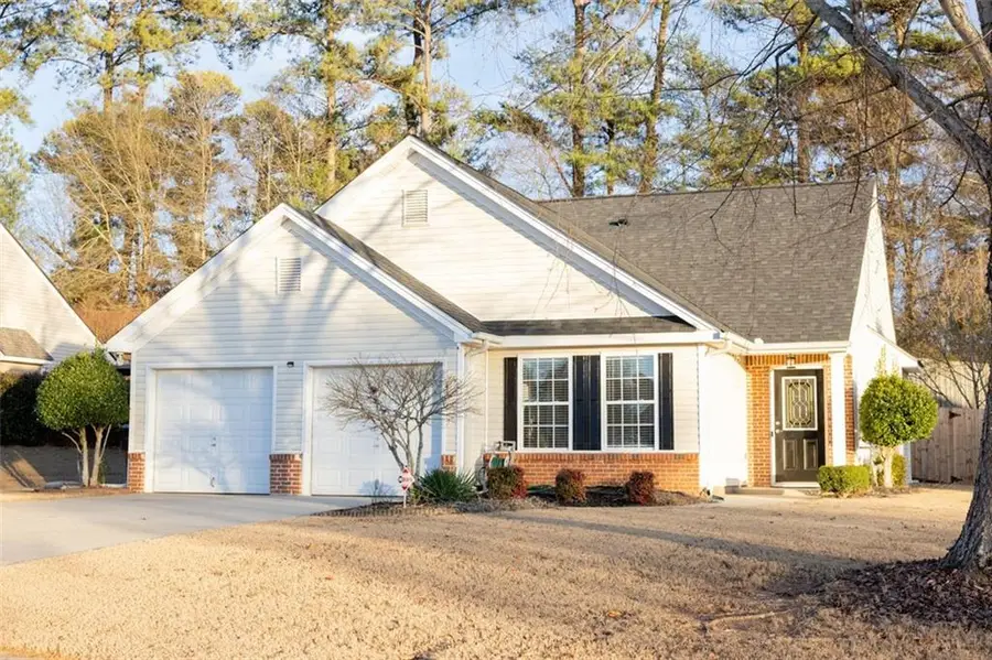 1311 Pine Acre Drive, Sugar Hill, GA 30518 - Image #2