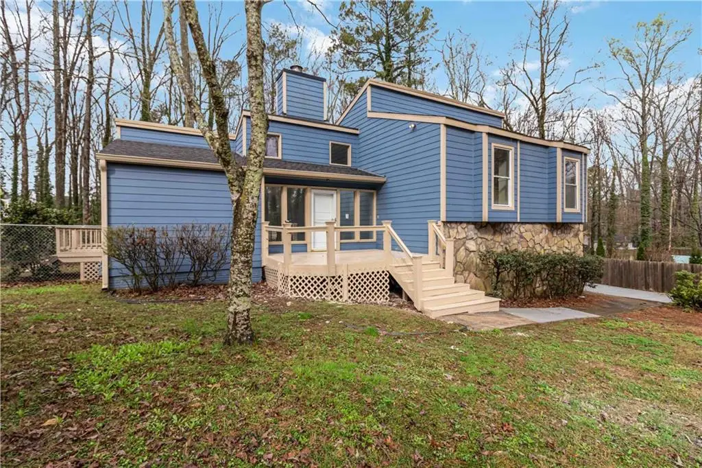 3230 Cedar Bluff Drive Ne, Marietta, GA 30062 - #1