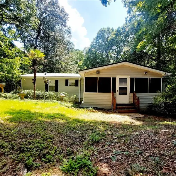 281 Mockingbird Drive, Monticello, GA 31064