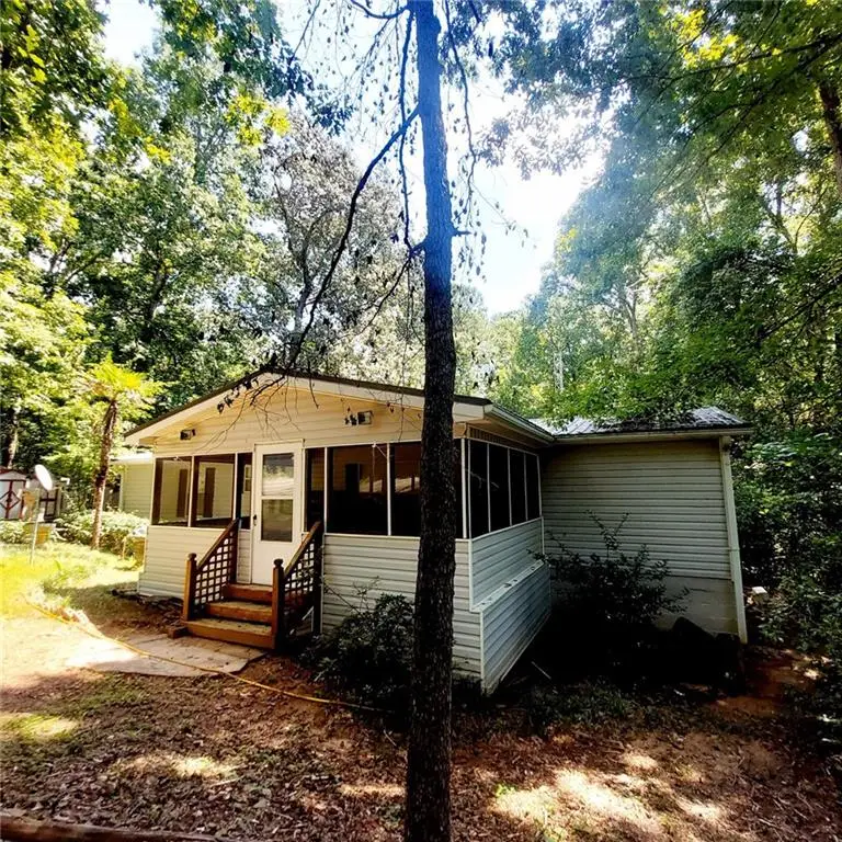 281 Mockingbird Drive, Monticello, GA 31064 - #3