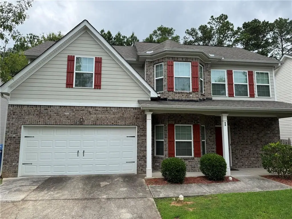 98 Baywood Way, Hiram, GA 30141 - #1