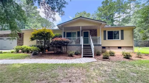 90 Howard Road, Senoia, GA 30276