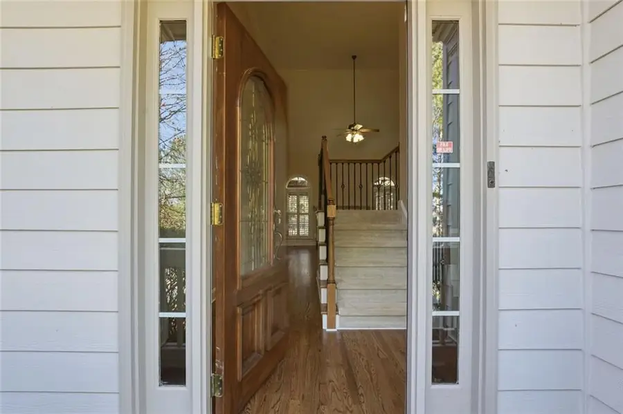211 Montana Way, Canton, GA 30114 - #2