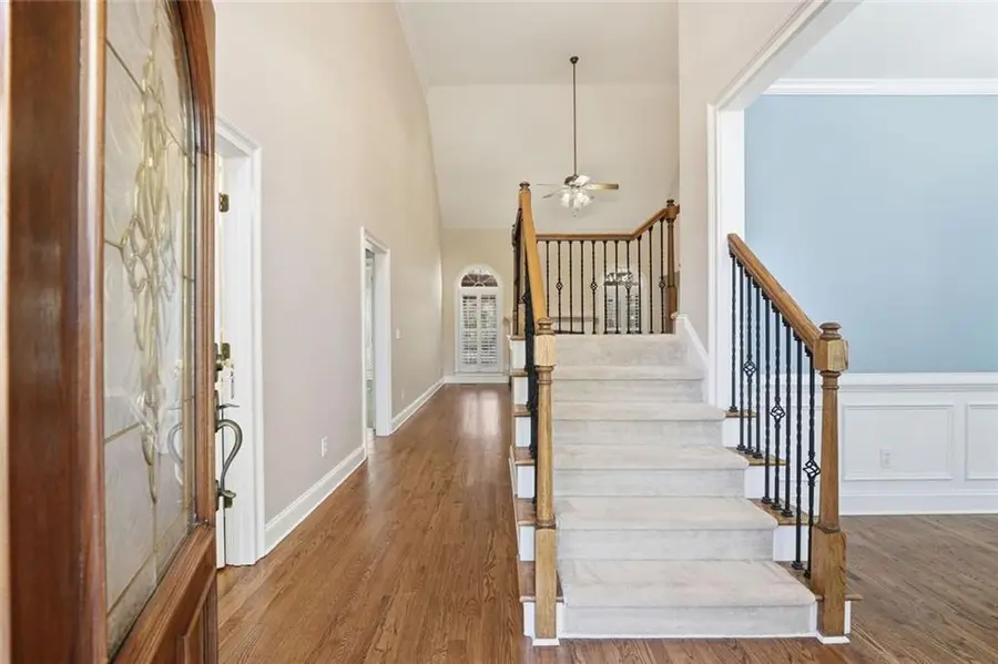 211 Montana Way, Canton, GA 30114 - #3
