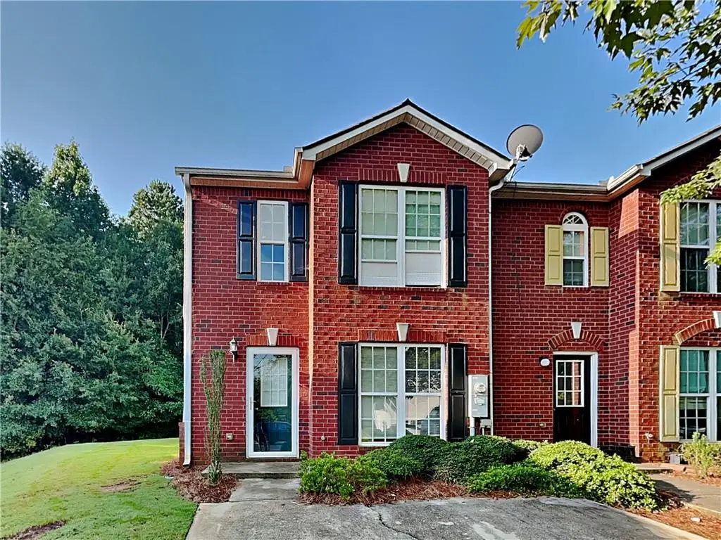 3527 Waldrop Trail, Decatur, GA 30034 - Image #1