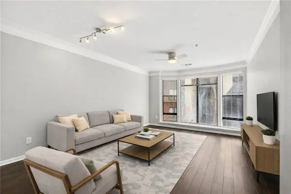 400 17th Street Nw #2237, Atlanta, GA 30363