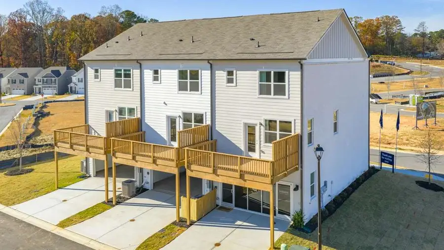 6259 Honeybell Alley, Mableton, GA 30126 - #2