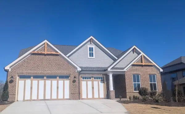 2250 Thames Court, Cumming, GA 30041