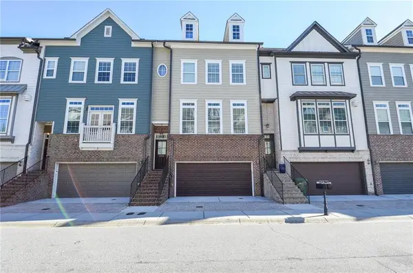 2143 Shale Lane Nw, Atlanta, GA 30318