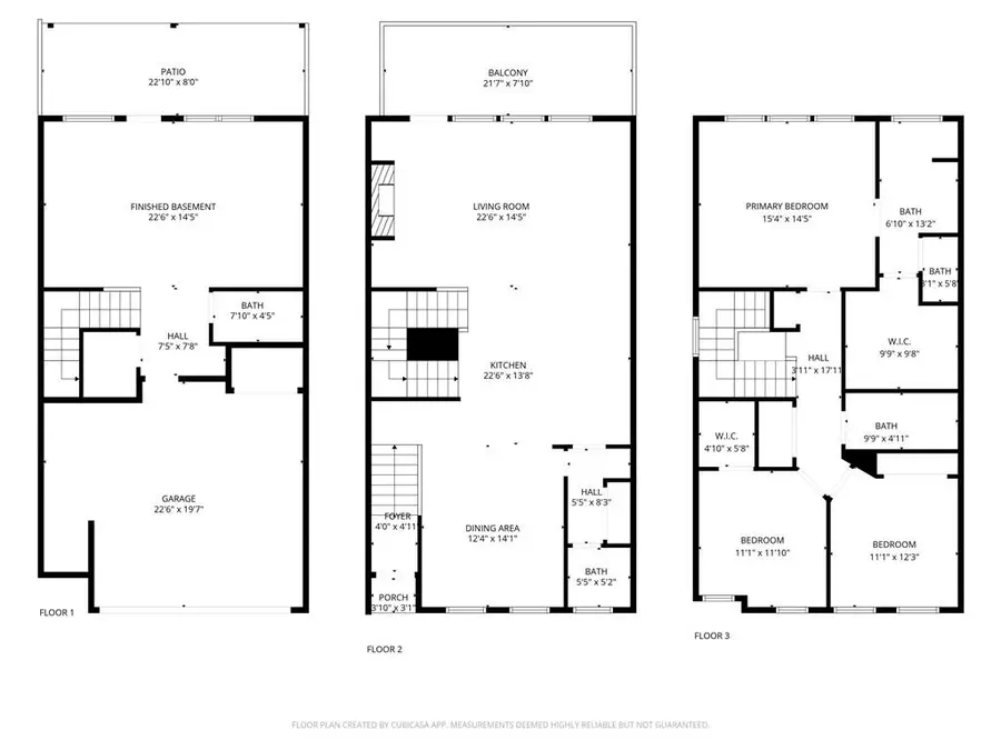 2143 Shale Lane Nw, Atlanta, GA 30318 - #2
