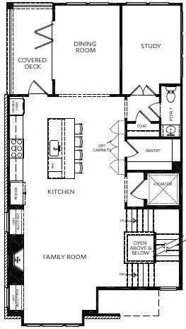 2275 Park Walke Drive, Alpharetta, GA 30009 - #3