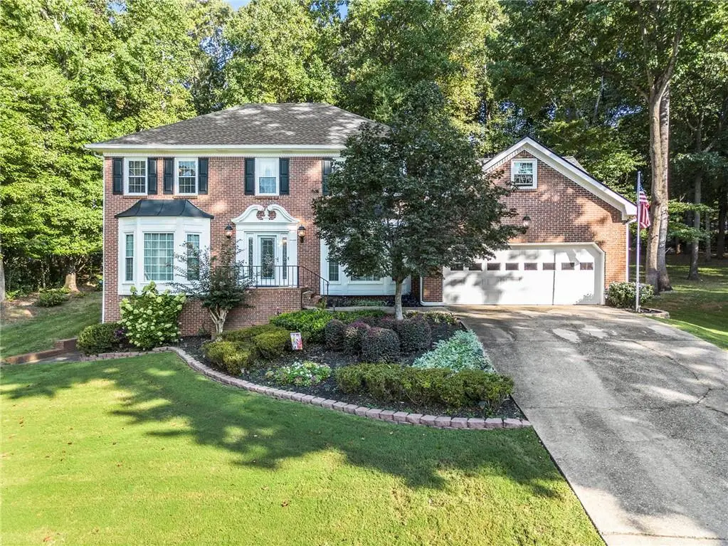 811 Leonard Court, Lawrenceville, GA 30046 - #1