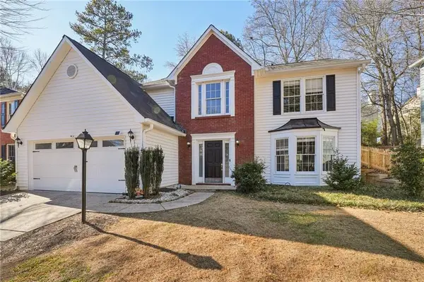 52 Bridle Lane, Marietta, GA 30068
