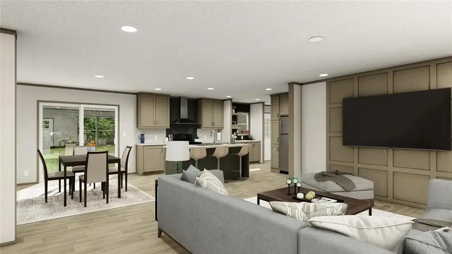 7463 Yukon Road, Talking Rock, GA 30175 - Image #3