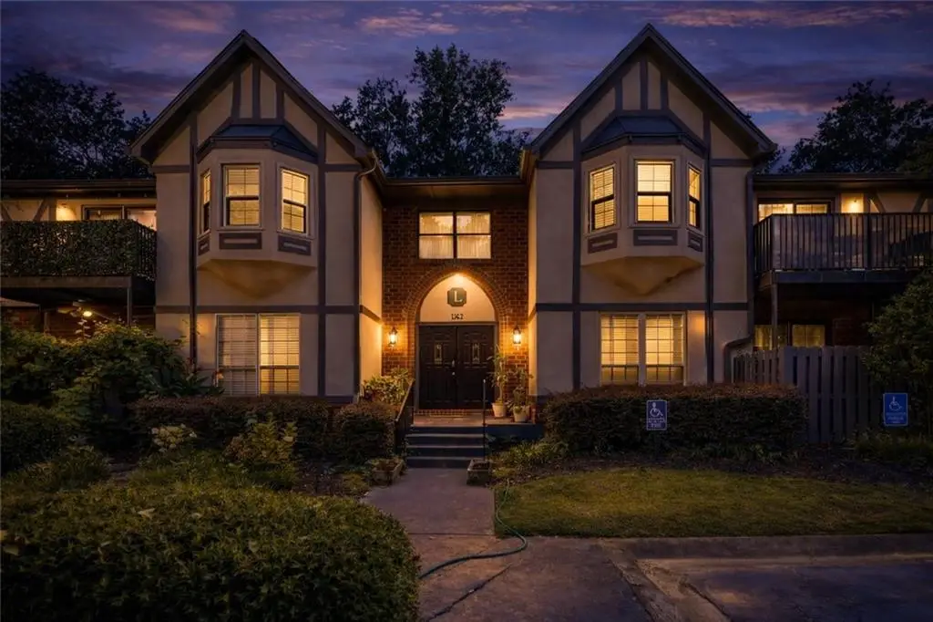 6851 Roswell Road #I15, Atlanta, GA 30328 - #1