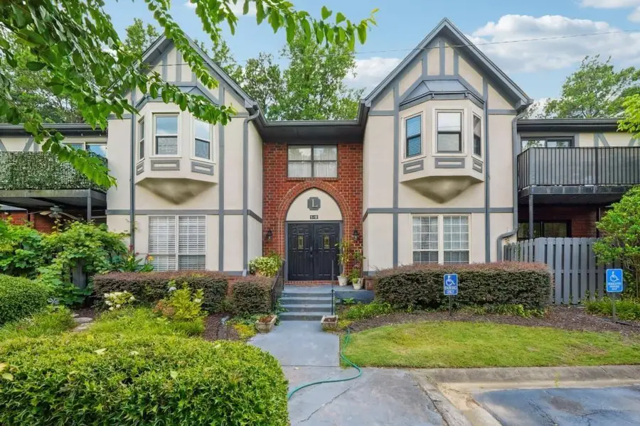 6851 Roswell Road #I15, Atlanta, GA 30328 - #3