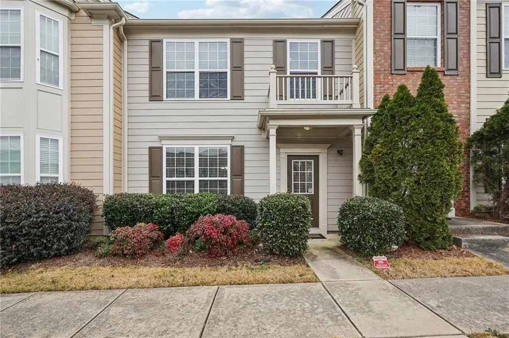 3034 Deerborne Court Sw, Atlanta, GA 30331 - Image #1