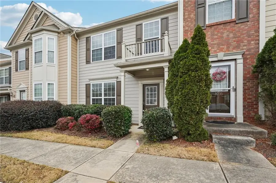 3034 Deerborne Court Sw, Atlanta, GA 30331 - Image #3