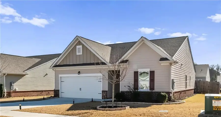 95 Randette Drive, Covington, GA 30016 - Image #3