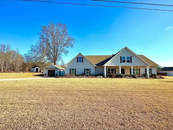 670 Bearden Road, Monroe, GA 30655