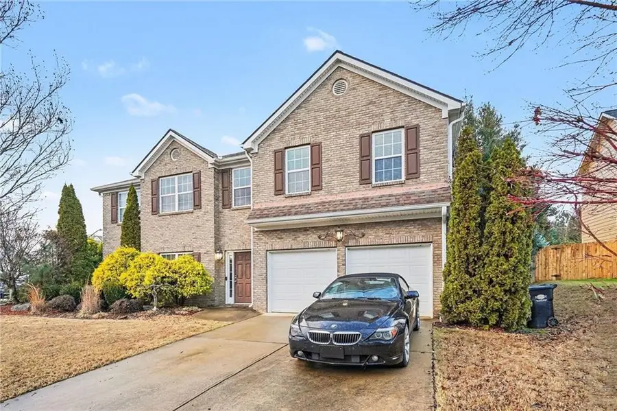 19 Laurelcrest Lane, Dallas, GA 30132 - #3