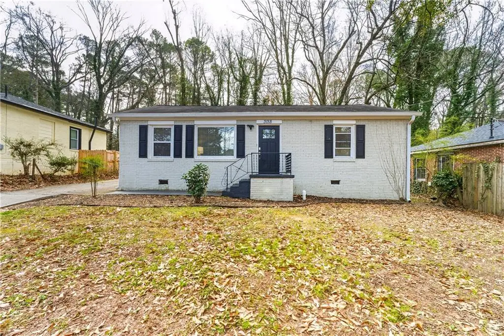 3018 Wanda Circle Sw, Atlanta, GA 30315 - Image #1