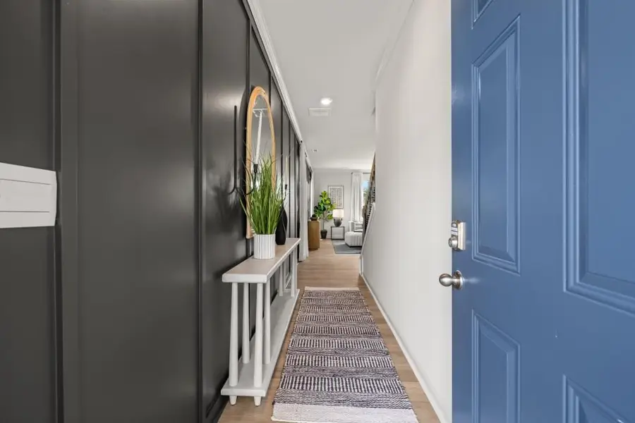 126 Hughes Place Drive, Dawsonville, GA 30534 - #2