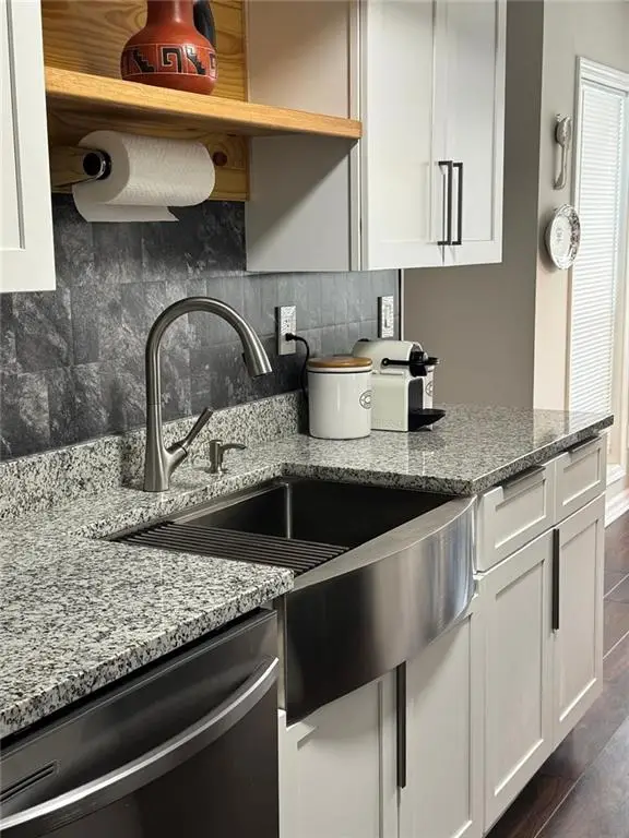 1403 Glenleaf Drive, Peachtree Corners, GA 30092 - Image #2