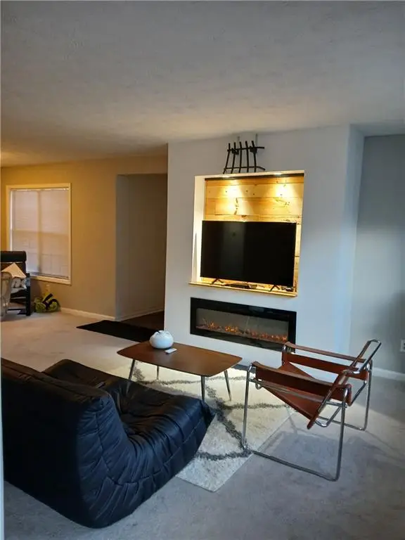 1403 Glenleaf Drive, Peachtree Corners, GA 30092 - Image #3