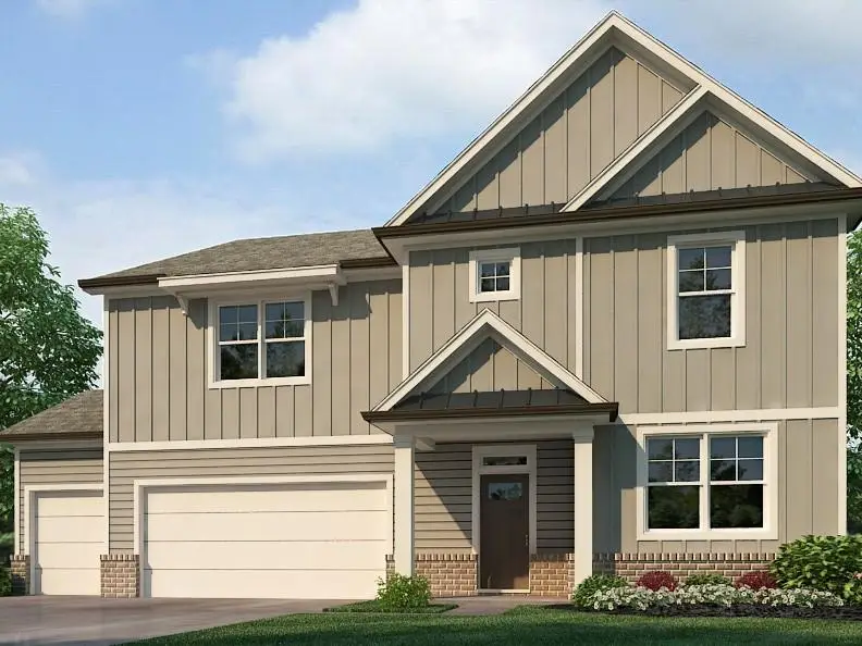 4064 Peregrine Way, Gainesville, GA 30506 - Image #1