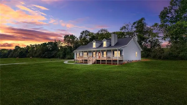 1870 Tallapoosa Hwy, Cedartown, GA 30125