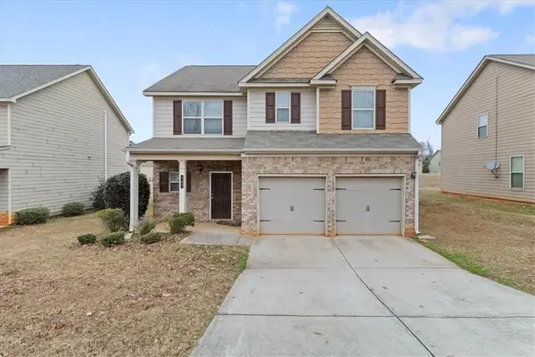 147 Biscayne Terrace, Hampton, GA 30228