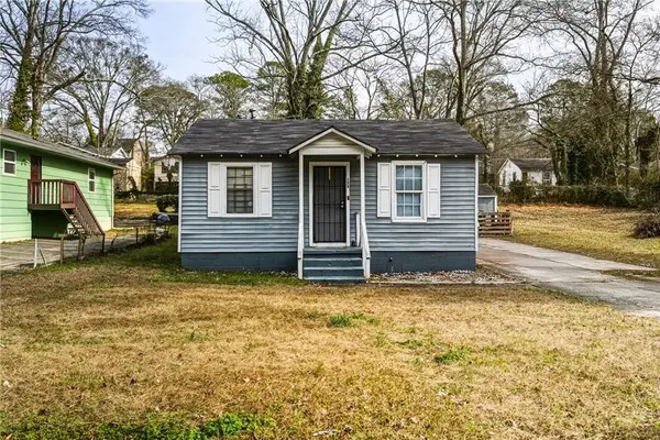 159 Fairfield Place Nw, Atlanta, GA 30314