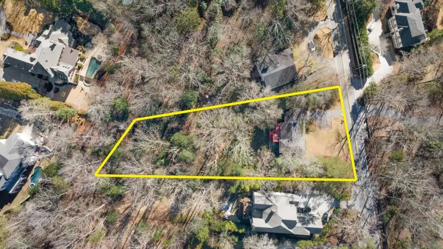 1673 Mount Paran Road, Atlanta, GA 30327 - Image #2