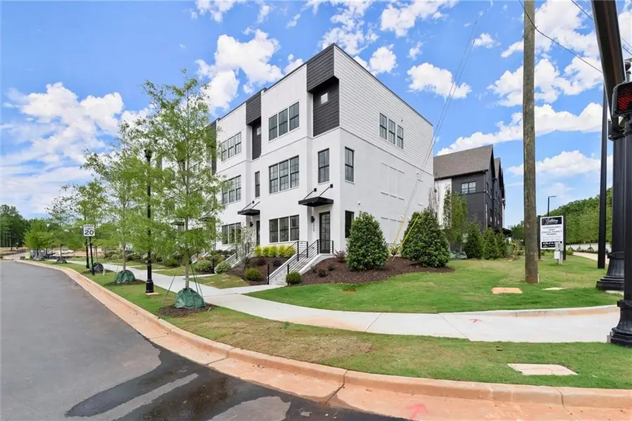 669 Soul Alley #144, Alpharetta, GA 30009 - #2