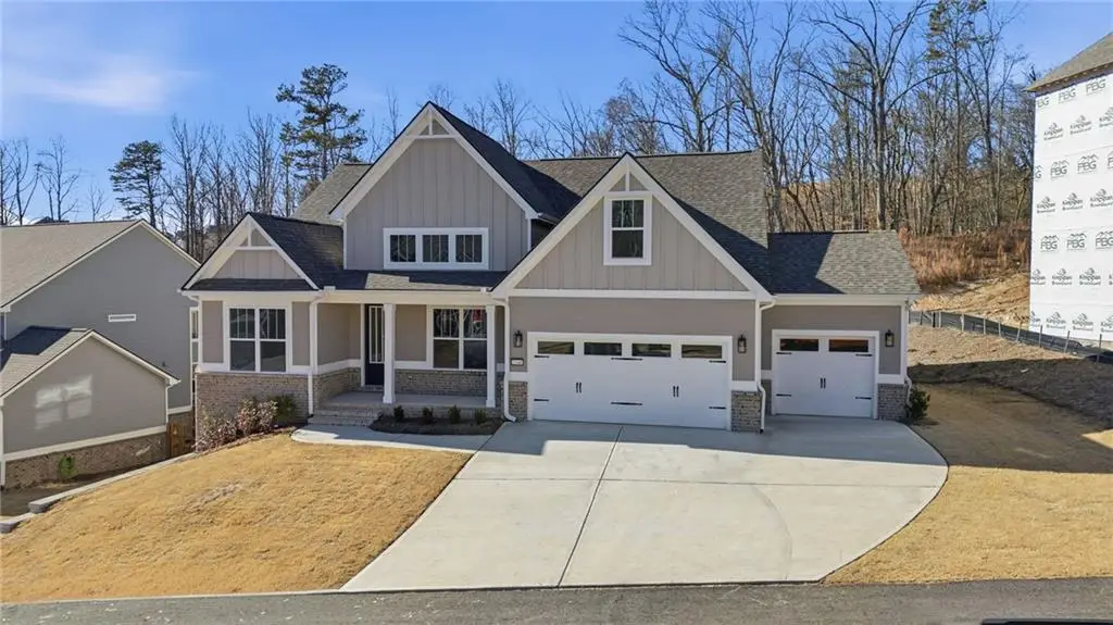 2540 SE Parkside Way, Gainesville, GA 30507 - #1