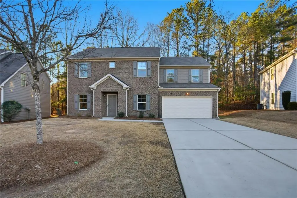 2120 Stonebrook Drive, Austell, GA 30106 - #1