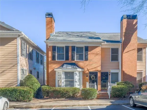 7500 Roswell Road #58, Sandy Springs, GA 30350