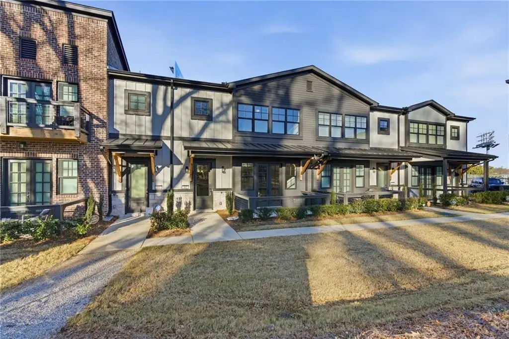 947 Willingham Drive #2, Hapeville, GA 30354 - #1