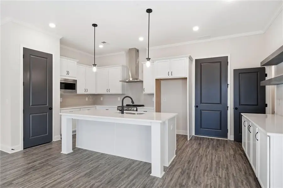 947 Willingham Drive #2, Hapeville, GA 30354 - #2