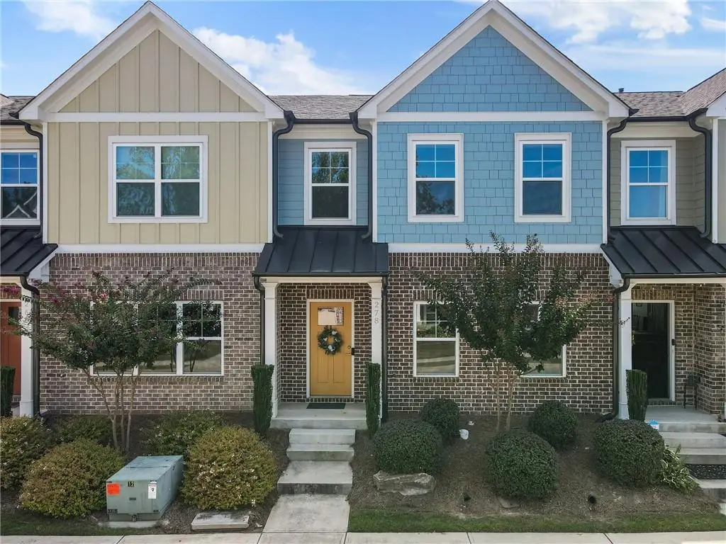 278 Perry Point Run #56, Lawrenceville, GA 30046 - Image #1