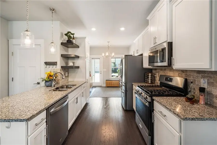 278 Perry Point Run #56, Lawrenceville, GA 30046 - Image #3